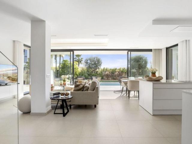 Chalet en venta en Costa del Sol Occidental, Andalucía