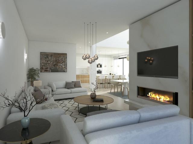 Chalet en venta en Costa del Sol Occidental, Andalucía
