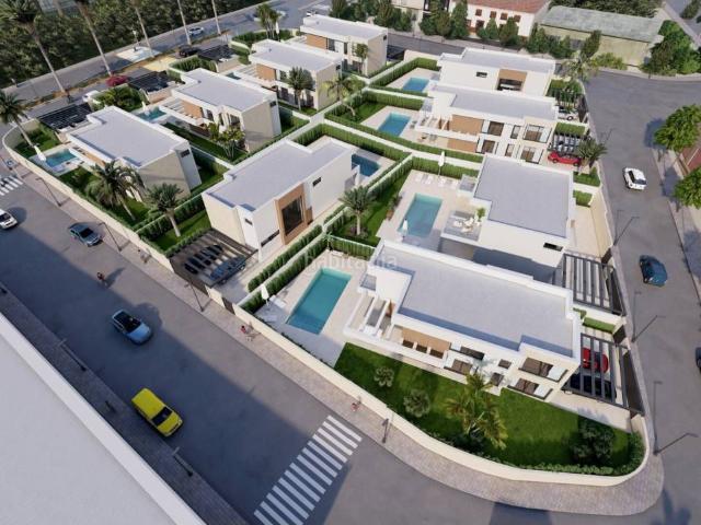 Chalet en venta en Costa del Sol Occidental, Andalucía