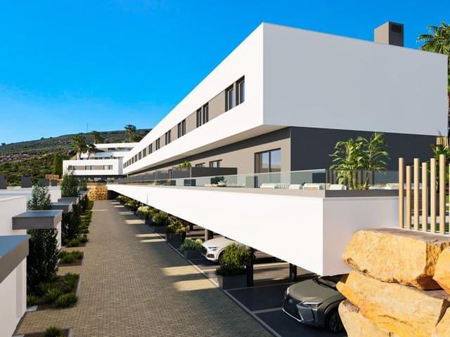 Chalet en venta en Costa del Sol Occidental, Andalucía