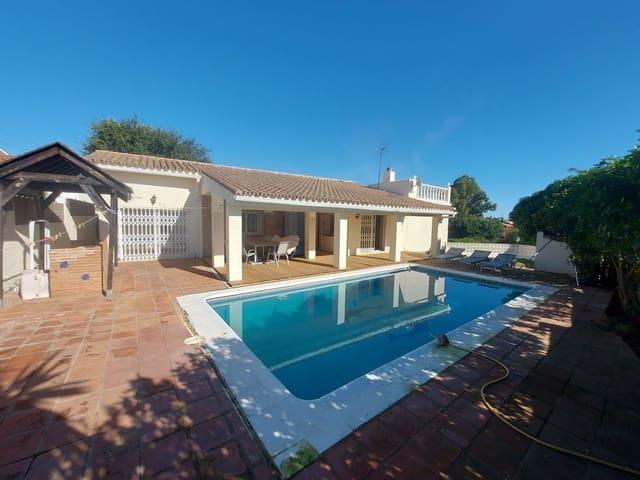 Chalet en venta en Costa del Sol Occidental, Andalucía