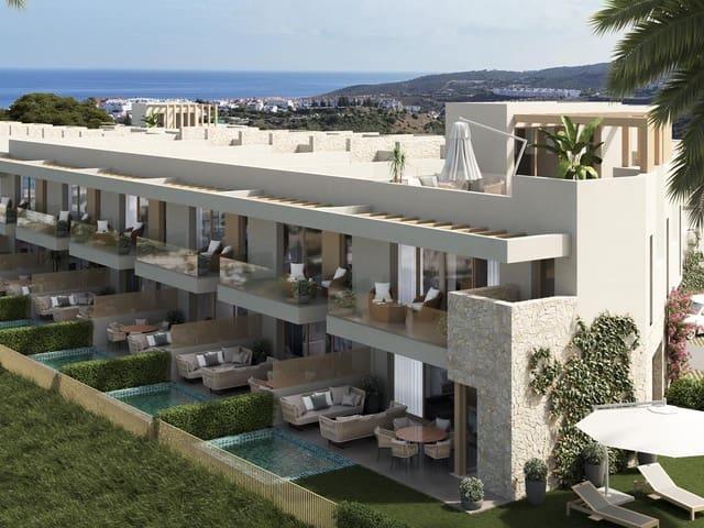Chalet en venta en Costa del Sol Occidental, Andalucía
