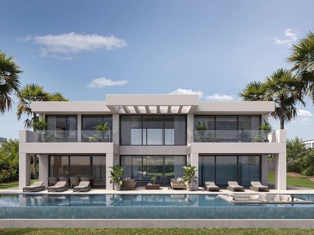 Chalet en venta en Costa del Sol Occidental, Andalucía