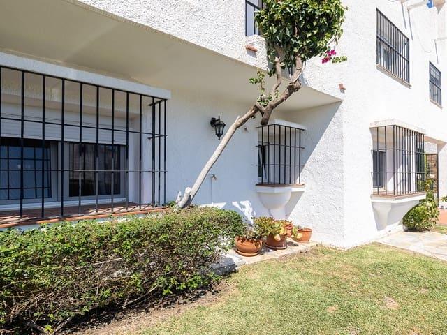 Chalet en venta en Costa del Sol Occidental, Andalucía