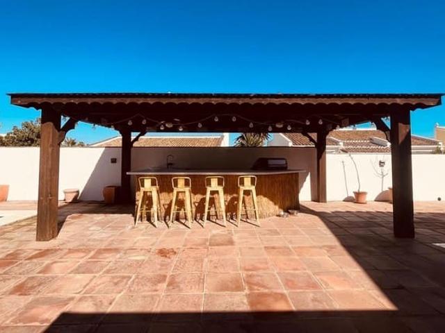 Chalet en venta en Costa del Sol Occidental, Andalucía
