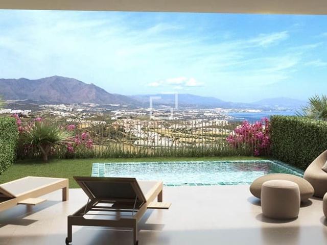 Chalet en venta en Costa del Sol Occidental, Andalucía