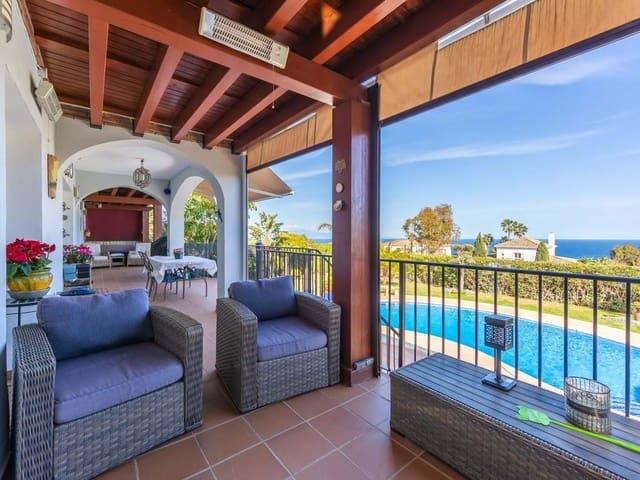 Chalet en venta en Costa del Sol Occidental, Andalucía