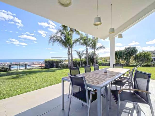 Chalet en venta en Costa del Sol Occidental, Andalucía