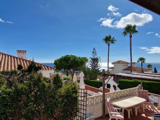 Chalet en venta en Costa del Sol Occidental, Andalucía