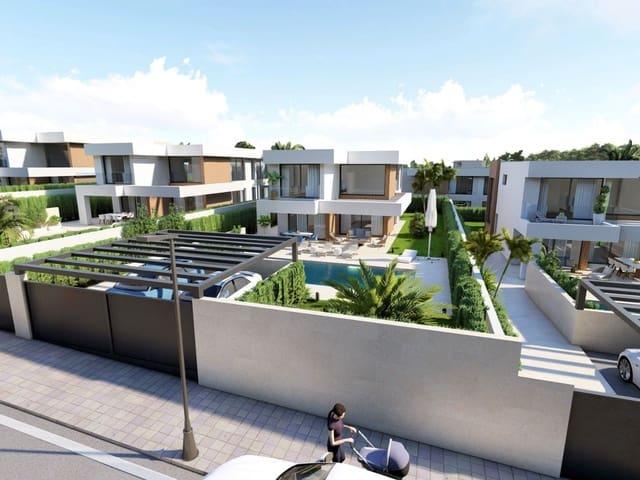 Chalet en venta en Costa del Sol Occidental, Andalucía