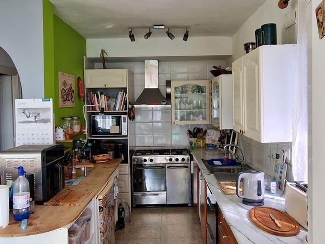 Chalet en venta en Costa del Sol Occidental, Andalucía