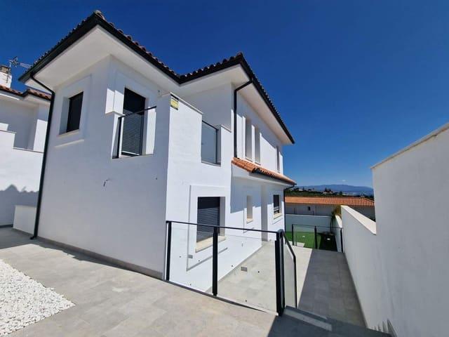 Chalet en venta en Costa del Sol Occidental, Andalucía