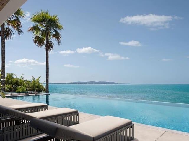 Chalet en venta en Costa del Sol Occidental, Andalucía