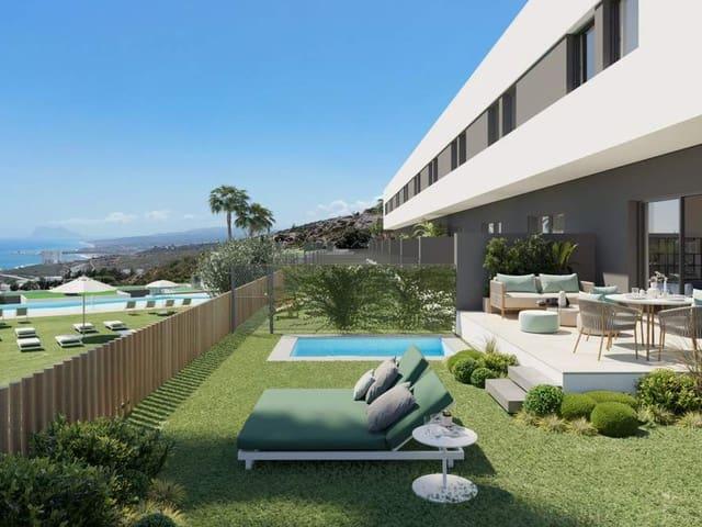 Chalet en venta en Costa del Sol Occidental, Andalucía