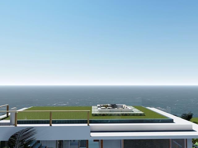 Chalet en venta en Costa del Sol Occidental, Andalucía