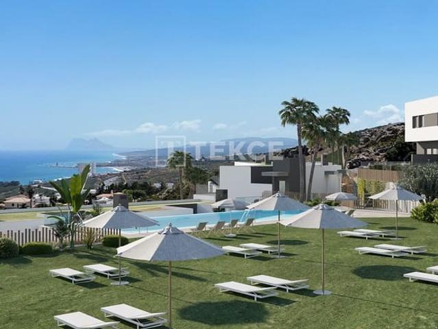 Chalet en venta en Costa del Sol Occidental, Andalucía