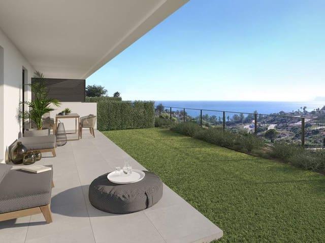 Chalet en venta en Costa del Sol Occidental, Andalucía