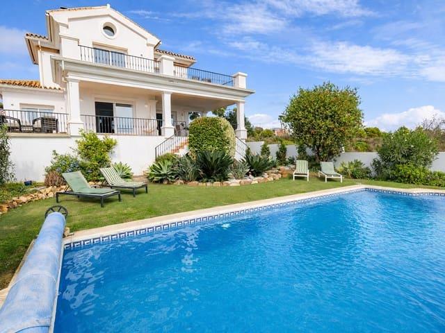 Chalet en venta en Costa del Sol Occidental, Andalucía