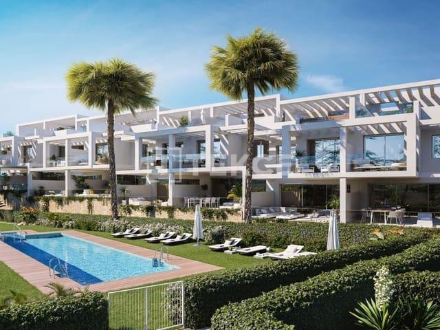 Chalet en venta en Costa del Sol Occidental, Andalucía