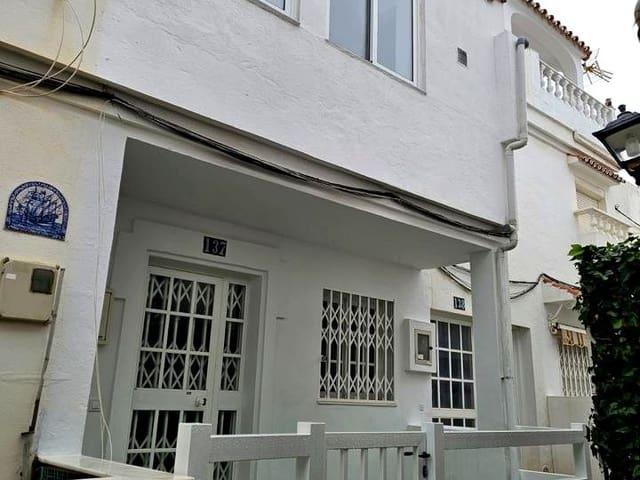 Chalet en venta en Costa del Sol Occidental, Andalucía