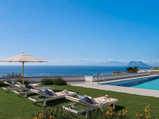 Chalet en venta en Costa del Sol Occidental, Andalucía