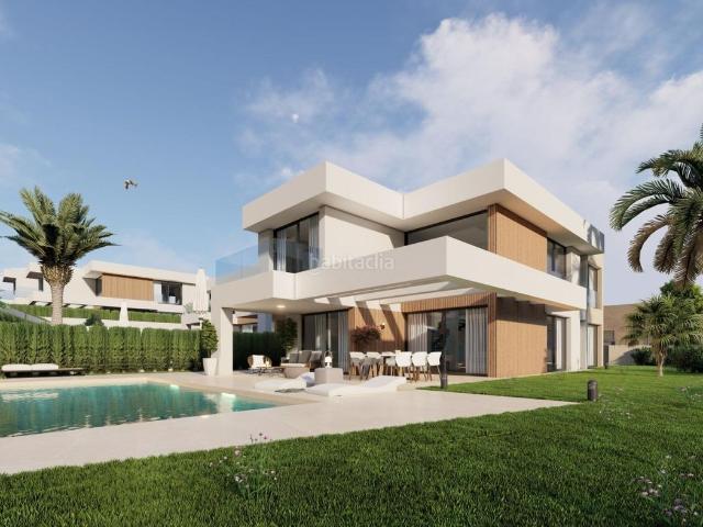Chalet en venta en Costa del Sol Occidental, Andalucía