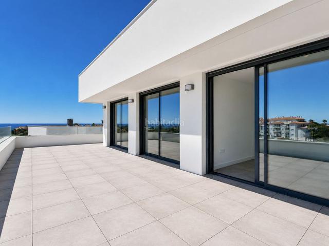 Chalet en venta en Costa del Sol Occidental, Andalucía