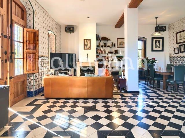 Chalet en venta en l'Horta Sud, Valencia