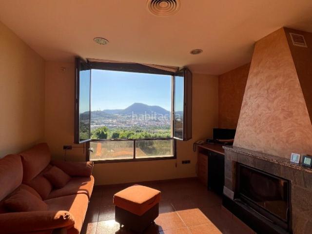Chalet en venta en Mion - Puigberenguer - Miralpeix, Bages