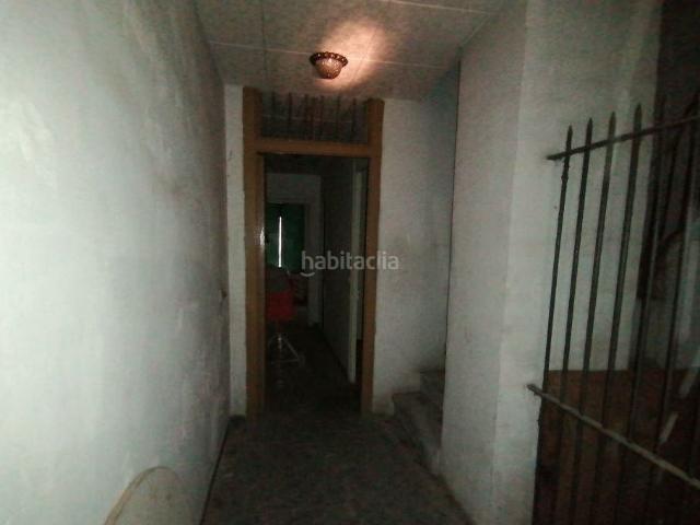 Chalet en venta en Centre Històric de Manresa, Bages