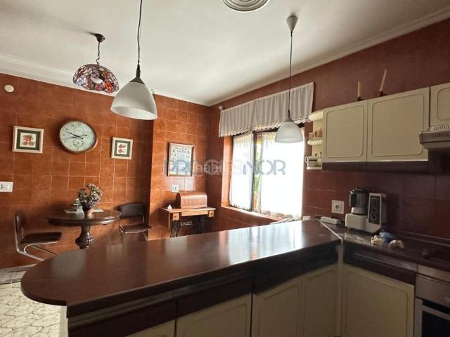 Chalet en venta en Mansilla De Las Mulas, Castilla y León