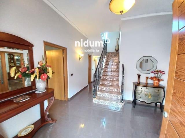 Chalet en venta en la Ribera Alta, Valencia