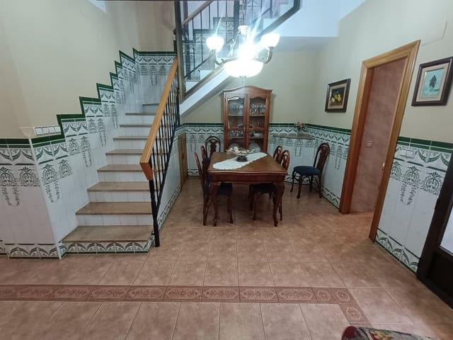 Chalet en venta en la Ribera Alta, Valencia