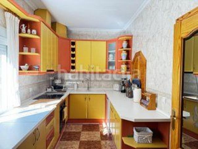 Chalet en venta en Manzanares, Ciudad Real
