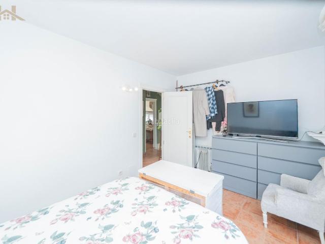 Chalet en venta en Manzanares El Real, Madrid