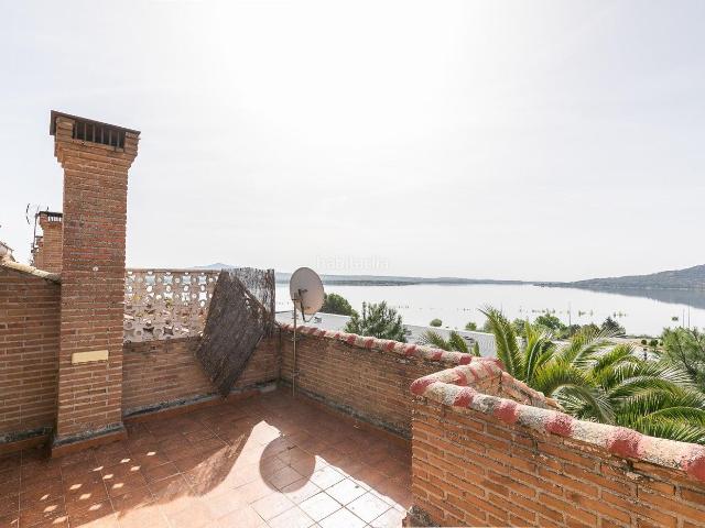 Chalet en venta en Manzanares El Real, Madrid