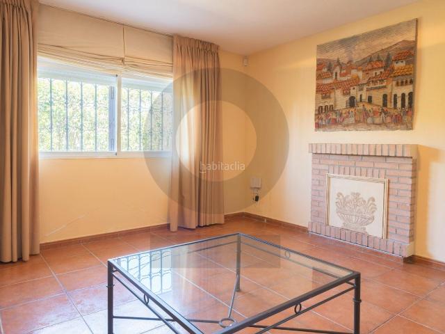 Villa en venta en Manzanares El Real