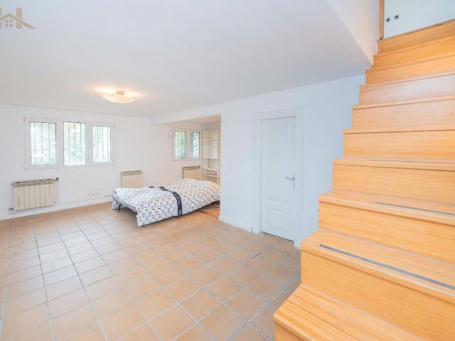 Chalet en venta en Manzanares El Real, Madrid