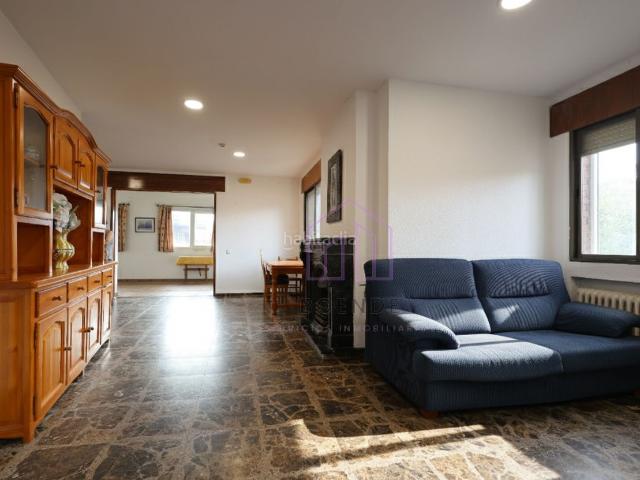 Chalet en venta en Manzanares El Real, Madrid