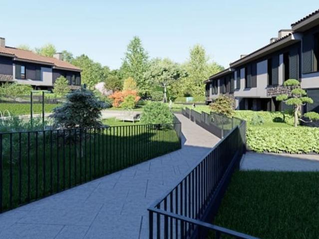Chalet en venta en Manzanares El Real, Madrid