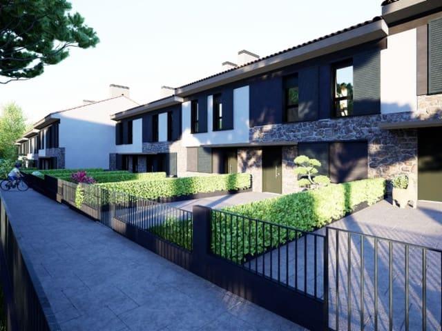 Chalet en venta en Manzanares El Real, Madrid