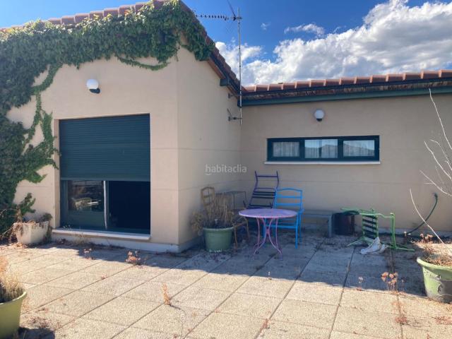 Chalet en venta en Manzanares El Real, Madrid