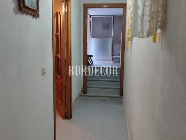 Villa en venta en Maqueda