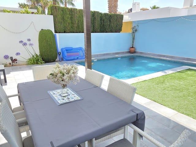 Chalet en venta en Rincón de San Ginés, Campo de Cartagena y Mar Menor