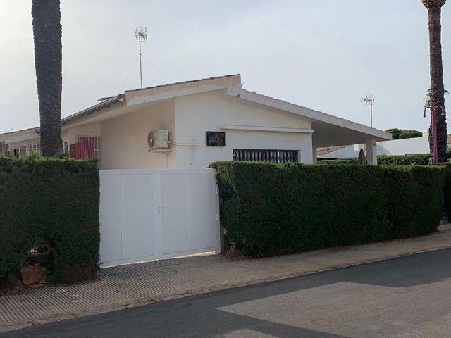 Chalet en venta en Mar de Cristal, Cartagena