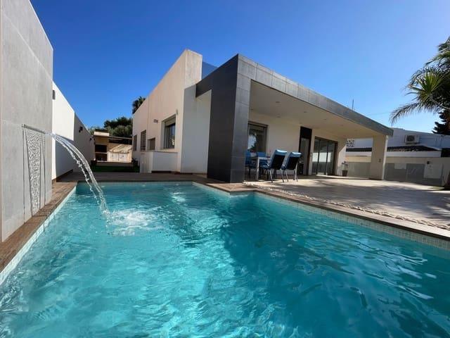 Chalet en venta en Mar de Cristal, Cartagena