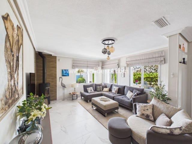 Chalet en venta en Rincón de San Ginés, Campo de Cartagena y Mar Menor