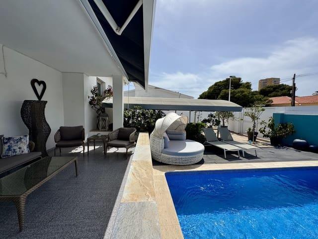 Chalet en venta en Rincón de San Ginés, Campo de Cartagena y Mar Menor