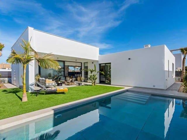 Villa en venta en Murcia, Mar de Cristal