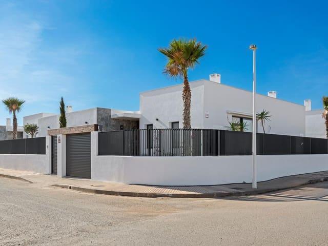 Chalet en venta en Rincón de San Ginés, Campo de Cartagena y Mar Menor